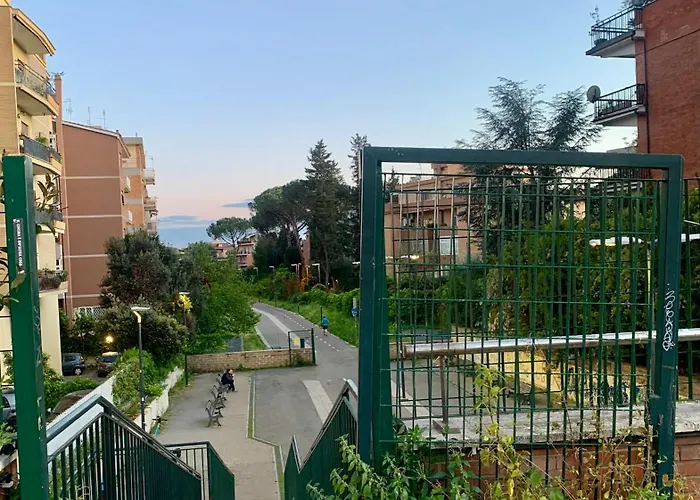 Casa Annasofia