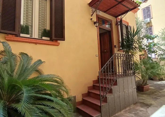 St Peter Charming House